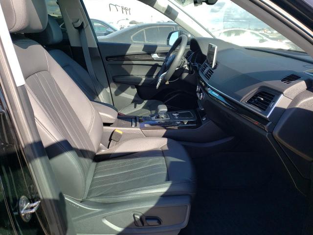 Photo 4 VIN: WA1BNAFY4L2069161 - AUDI Q5 PREMIUM 