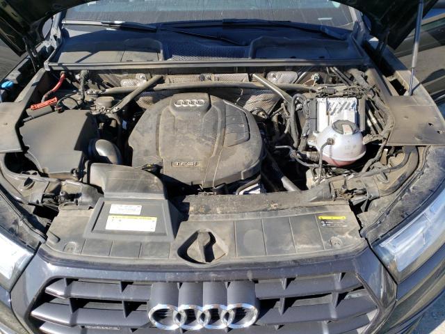 Photo 6 VIN: WA1BNAFY4L2069161 - AUDI Q5 PREMIUM 