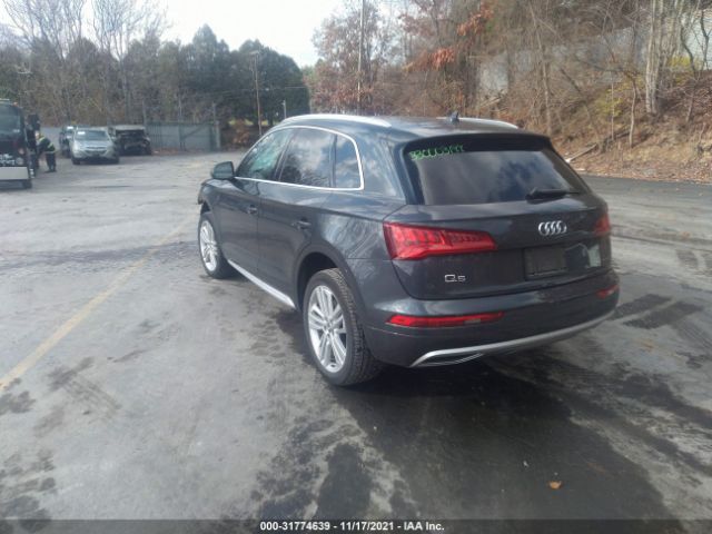 Photo 2 VIN: WA1BNAFY4L2069306 - AUDI Q5 