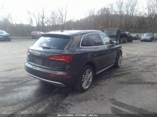 Photo 3 VIN: WA1BNAFY4L2069306 - AUDI Q5 