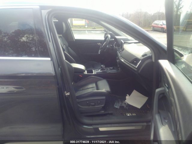 Photo 4 VIN: WA1BNAFY4L2069306 - AUDI Q5 