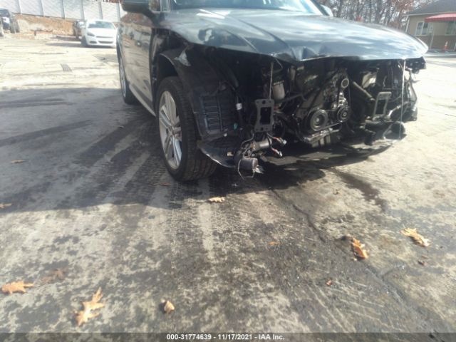 Photo 5 VIN: WA1BNAFY4L2069306 - AUDI Q5 