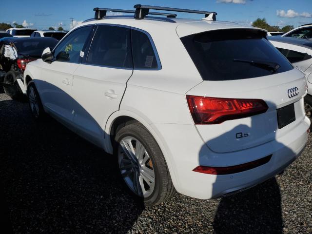 Photo 2 VIN: WA1BNAFY4L2084968 - AUDI Q5 PREMIUM 