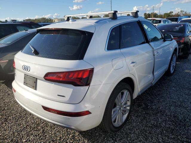 Photo 3 VIN: WA1BNAFY4L2084968 - AUDI Q5 PREMIUM 