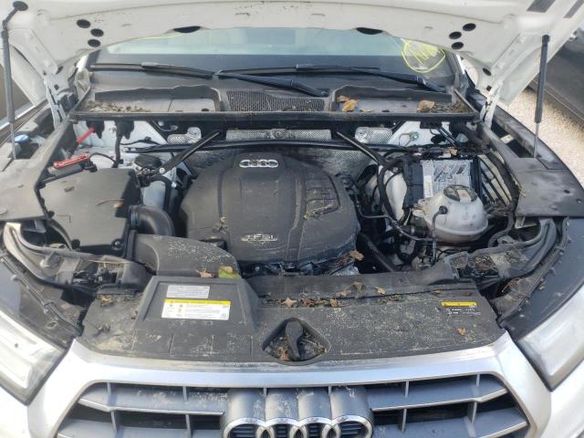 Photo 6 VIN: WA1BNAFY4L2084968 - AUDI Q5 PREMIUM 