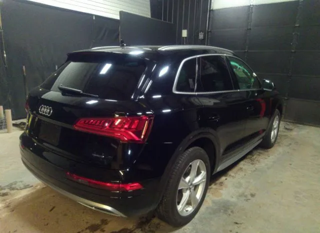 Photo 3 VIN: WA1BNAFY4L2105964 - AUDI Q5 