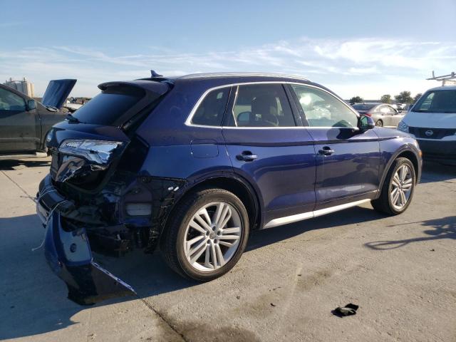 Photo 2 VIN: WA1BNAFY5J2004378 - AUDI Q5 PREMIUM 