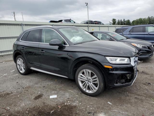 Photo 3 VIN: WA1BNAFY5J2008480 - AUDI Q5 