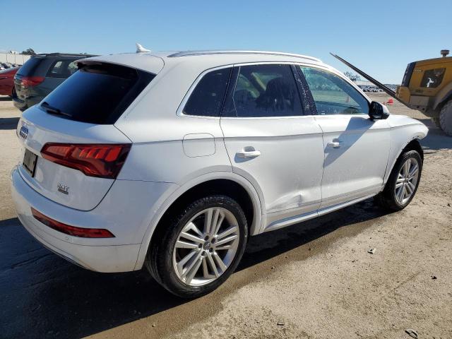 Photo 2 VIN: WA1BNAFY5J2010455 - AUDI Q5 PREMIUM 