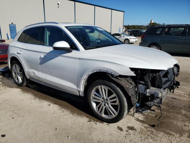 Photo 3 VIN: WA1BNAFY5J2010455 - AUDI Q5 PREMIUM 