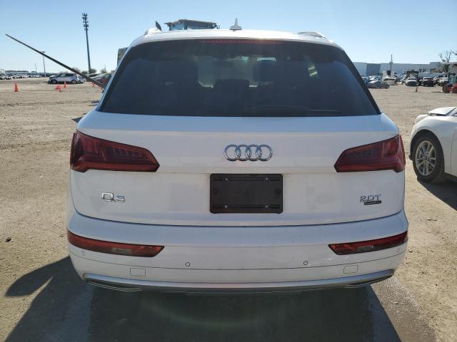 Photo 5 VIN: WA1BNAFY5J2010455 - AUDI Q5 PREMIUM 