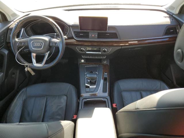 Photo 7 VIN: WA1BNAFY5J2010455 - AUDI Q5 PREMIUM 