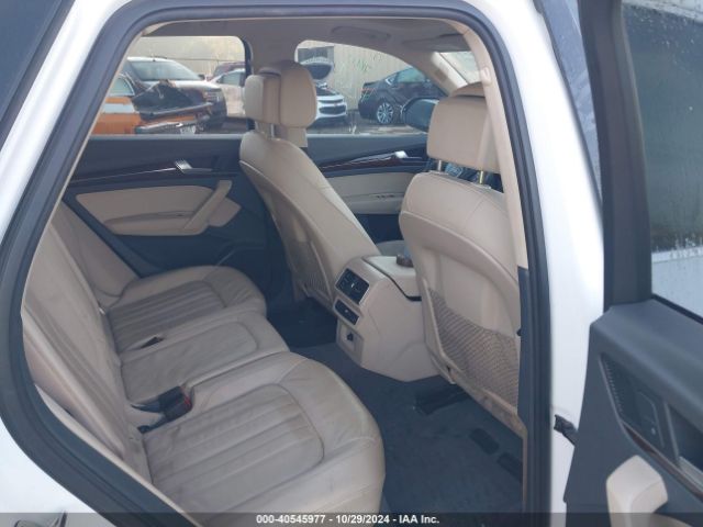 Photo 7 VIN: WA1BNAFY5J2014232 - AUDI Q5 