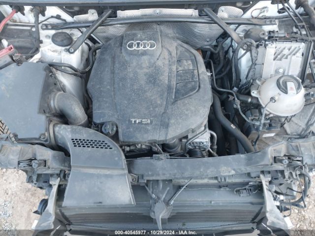 Photo 9 VIN: WA1BNAFY5J2014232 - AUDI Q5 