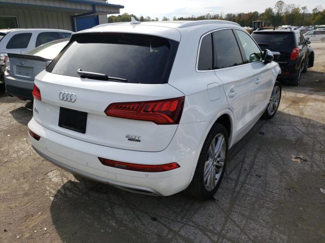 Photo 3 VIN: WA1BNAFY5J2016563 - AUDI Q5 