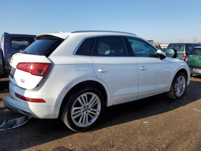 Photo 2 VIN: WA1BNAFY5J2017700 - AUDI Q5 