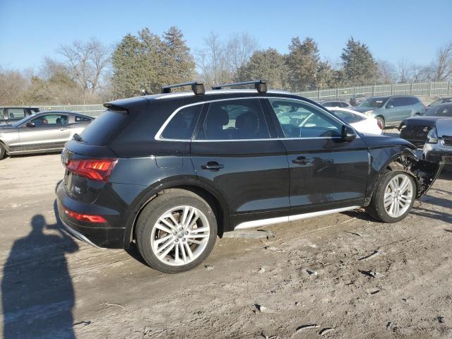 Photo 2 VIN: WA1BNAFY5J2018569 - AUDI Q5 