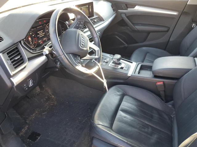 Photo 6 VIN: WA1BNAFY5J2018569 - AUDI Q5 