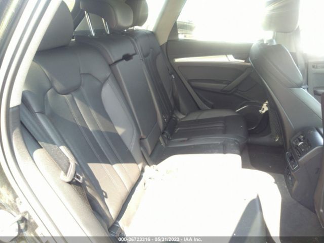 Photo 7 VIN: WA1BNAFY5J2020869 - AUDI Q5 