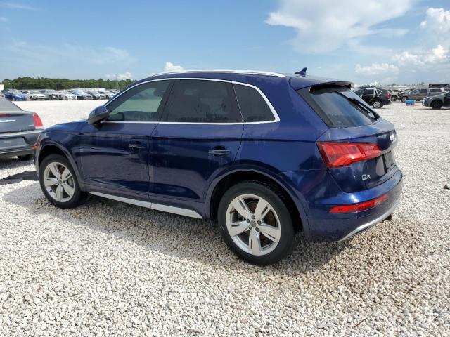 Photo 1 VIN: WA1BNAFY5J2024095 - AUDI Q5 PREMIUM 