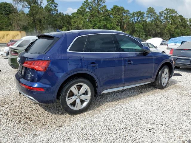 Photo 2 VIN: WA1BNAFY5J2024095 - AUDI Q5 PREMIUM 