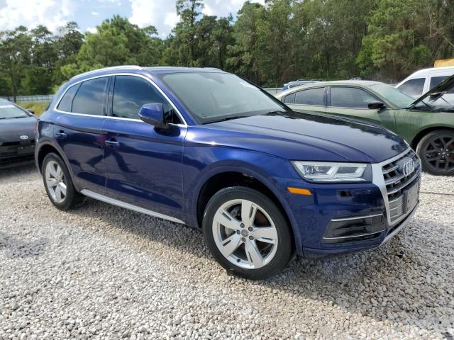 Photo 3 VIN: WA1BNAFY5J2024095 - AUDI Q5 PREMIUM 