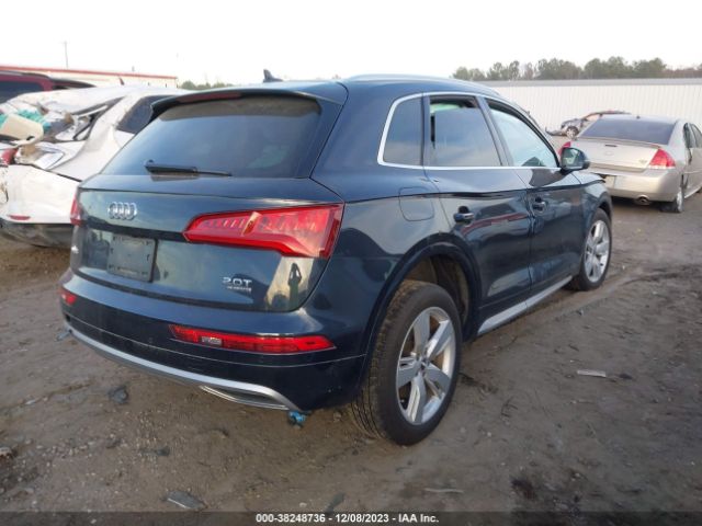 Photo 3 VIN: WA1BNAFY5J2030785 - AUDI Q5 