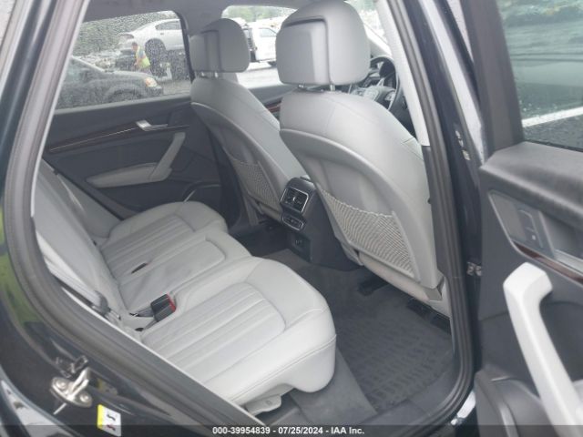 Photo 7 VIN: WA1BNAFY5J2030821 - AUDI Q5 