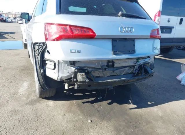 Photo 5 VIN: WA1BNAFY5J2041379 - AUDI Q5 