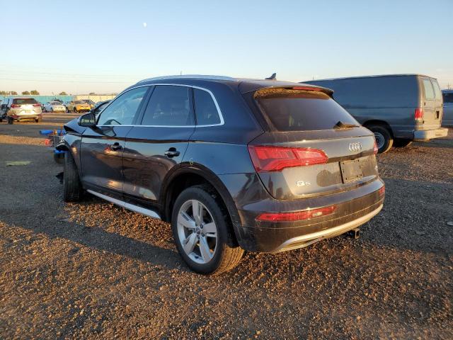 Photo 2 VIN: WA1BNAFY5J2044749 - AUDI Q5 PREMIUM 