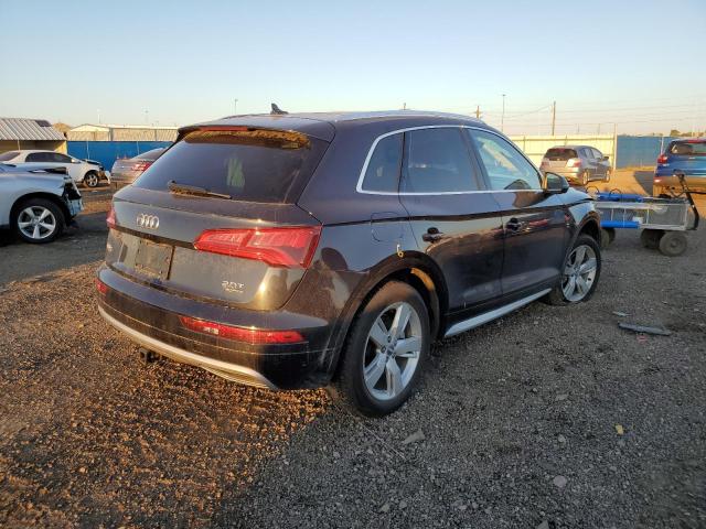 Photo 3 VIN: WA1BNAFY5J2044749 - AUDI Q5 PREMIUM 