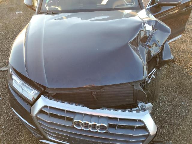 Photo 6 VIN: WA1BNAFY5J2044749 - AUDI Q5 PREMIUM 