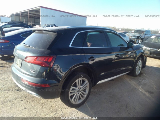 Photo 3 VIN: WA1BNAFY5J2058053 - AUDI Q5 