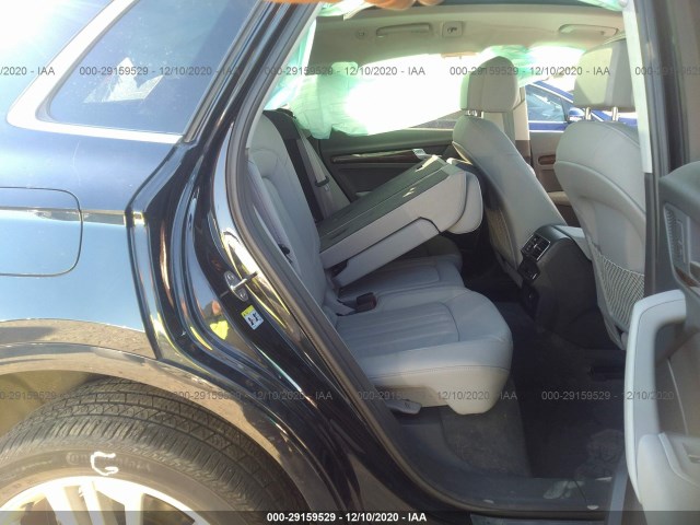 Photo 7 VIN: WA1BNAFY5J2058053 - AUDI Q5 