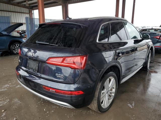 Photo 2 VIN: WA1BNAFY5J2059591 - AUDI Q5 