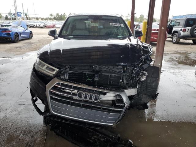 Photo 4 VIN: WA1BNAFY5J2059591 - AUDI Q5 