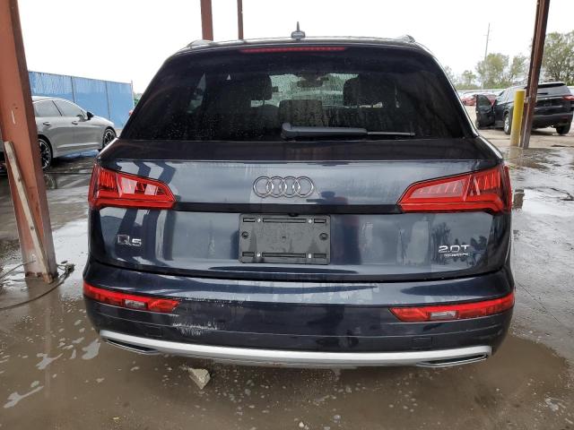 Photo 5 VIN: WA1BNAFY5J2059591 - AUDI Q5 