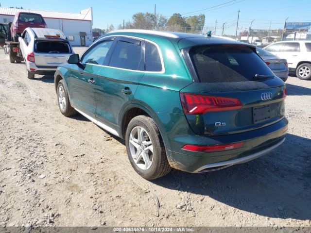 Photo 2 VIN: WA1BNAFY5J2060532 - AUDI Q5 