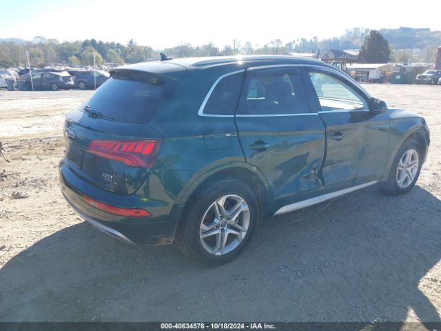 Photo 3 VIN: WA1BNAFY5J2060532 - AUDI Q5 