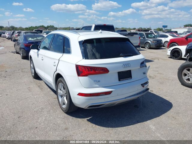 Photo 2 VIN: WA1BNAFY5J2080702 - AUDI Q5 