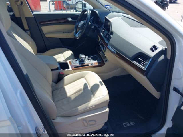 Photo 4 VIN: WA1BNAFY5J2080702 - AUDI Q5 