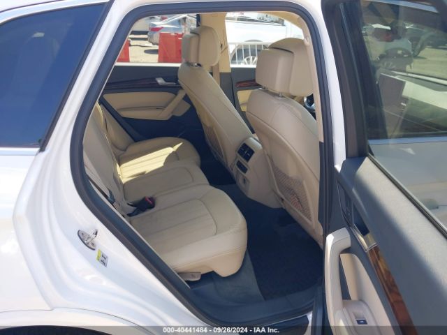 Photo 7 VIN: WA1BNAFY5J2080702 - AUDI Q5 