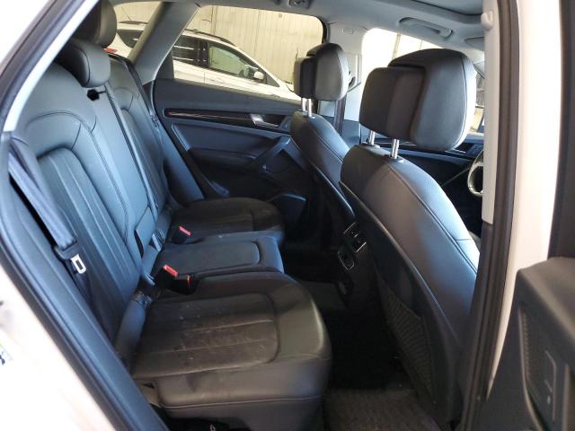 Photo 10 VIN: WA1BNAFY5J2082188 - AUDI Q5 PREMIUM 