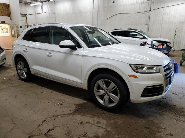 Photo 3 VIN: WA1BNAFY5J2082188 - AUDI Q5 PREMIUM 