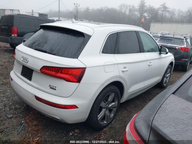 Photo 3 VIN: WA1BNAFY5J2092042 - AUDI Q5 