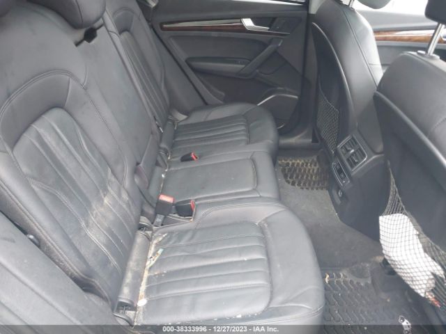 Photo 7 VIN: WA1BNAFY5J2092042 - AUDI Q5 