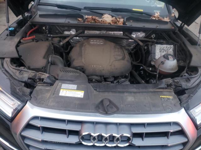 Photo 6 VIN: WA1BNAFY5J2109101 - AUDI Q5 PREMIUM 