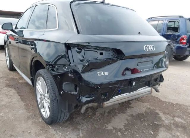 Photo 5 VIN: WA1BNAFY5J2113343 - AUDI Q5 