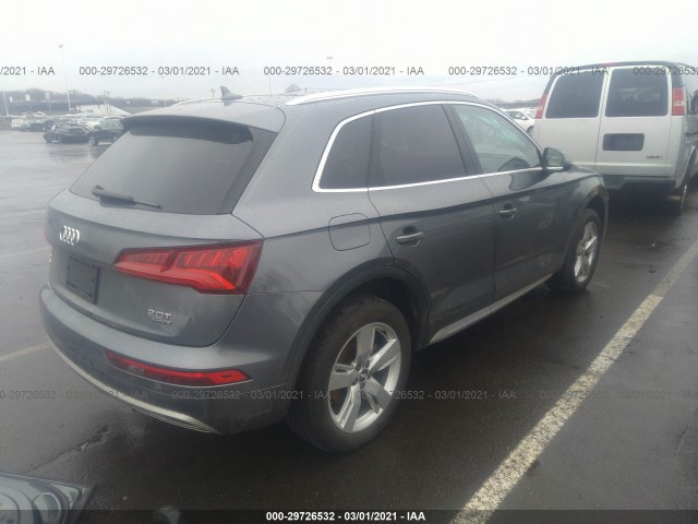 Photo 3 VIN: WA1BNAFY5J2116050 - AUDI Q5 