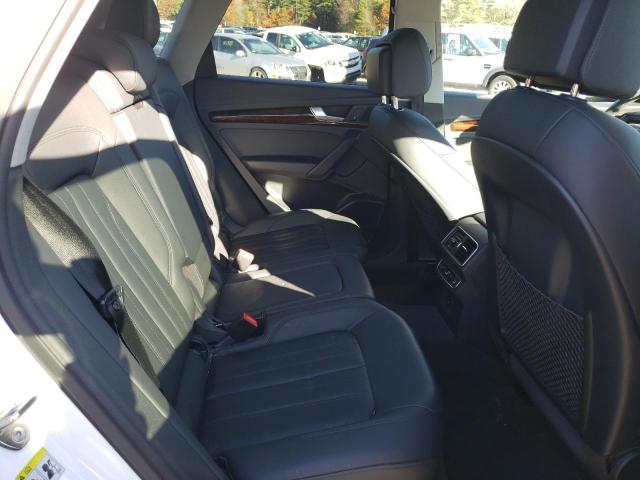 Photo 10 VIN: WA1BNAFY5J2132989 - AUDI Q5 